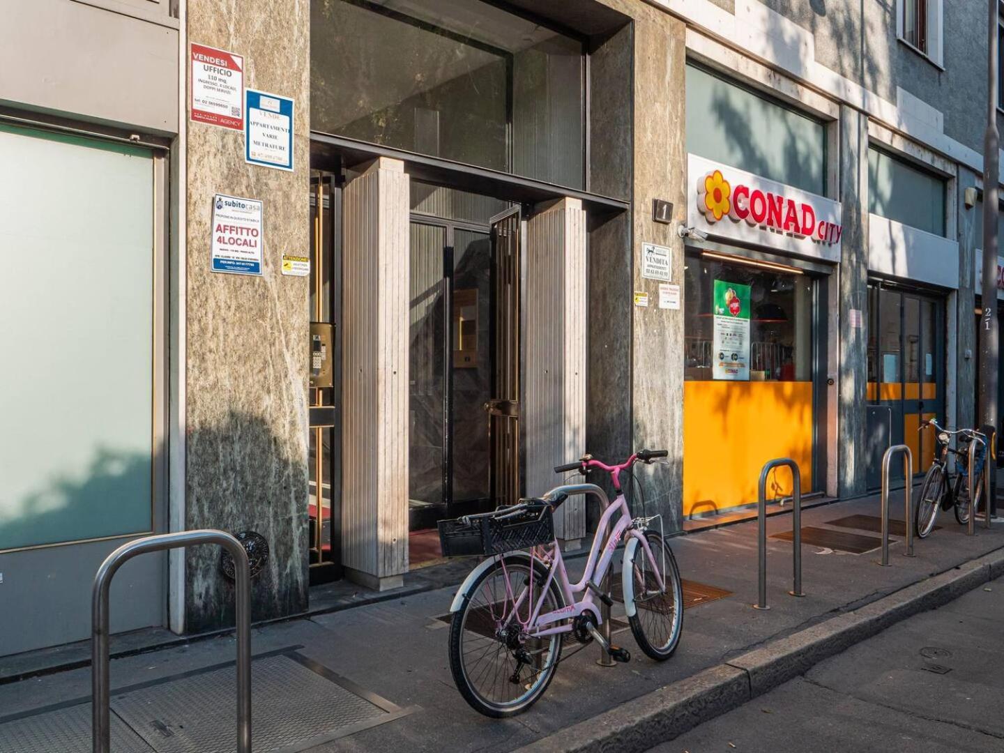 Milan Downtown Apartments — Foto 2